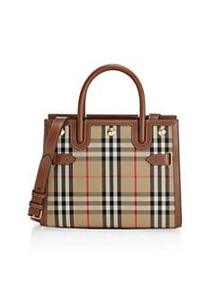 no tax burberry handbags|Burberry handbags saks.